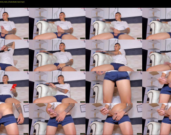 tatanwalker — 27 minute Chaturbate male cam show recording, 720p, Jul 2, 2023