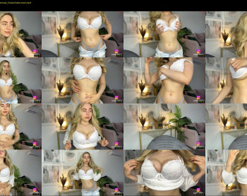 tatti_1 — 120 minute Chaturbate female cam show recording, 720p, Jul 3, 2023