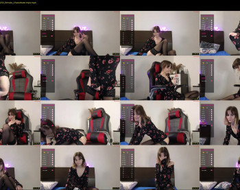 tease_me__ — 66 minute Chaturbate female cam show recording, 720p, Jul 3, 2023