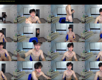 teddy_mode — 37 minute Chaturbate couple cam show recording, 720p, Jul 2, 2023
