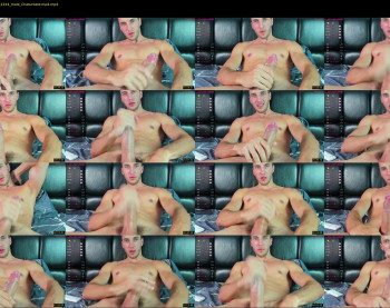 theodore_hot — 62 minute Chaturbate male cam show recording, 720p, Jul 2, 2023
