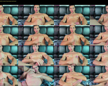 theodore_hot — 66 minute Chaturbate male cam show recording, 720p, Jul 3, 2023