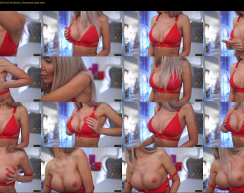 therealfallingangel — 20 minute Chaturbate female cam show recording, 720p, Jul 2, 2023