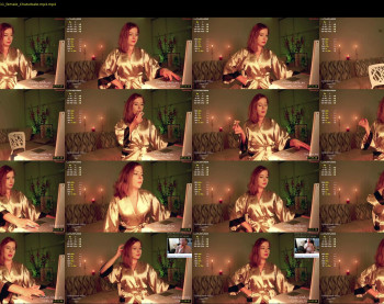 totally_spy — 19 minute Chaturbate female cam show recording, 720p, Jul 2, 2023
