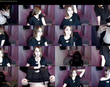 tripleprinces — 48 minute Chaturbate female cam show recording, 720p, Jul 2, 2023