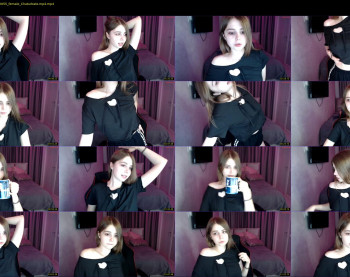 tripleprinces — 14 minute Chaturbate female cam show recording, 720p, Jul 2, 2023