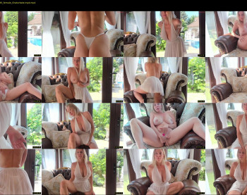 tunderose — 120 minute Chaturbate female cam show recording, 720p, Jul 2, 2023