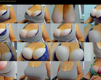 umnizza7777 — 120 minute Chaturbate female cam show recording, 720p, Jul 2, 2023