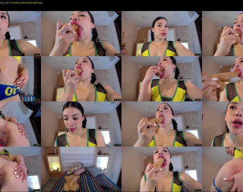 veronica_garciaa — 22 minute Chaturbate female cam show recording, 720p, Jul 2, 2023