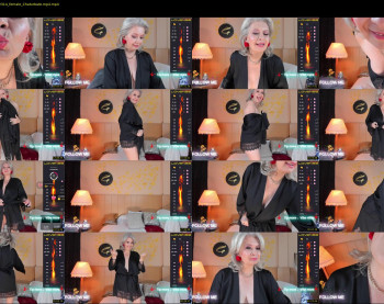 victoria_dior — 47 minute Chaturbate female cam show recording, 720p, Jul 2, 2023