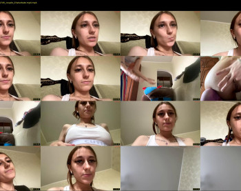 viktoria9898 — 14 minute Chaturbate couple cam show recording, 720p, Jul 2, 2023