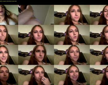 viktoria9898 — 5 minute Chaturbate couple cam show recording, 720p, Jul 2, 2023