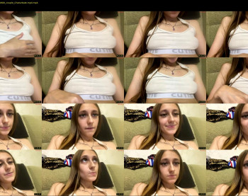 viktoria9898 — 4 minute Chaturbate couple cam show recording, 720p, Jul 2, 2023