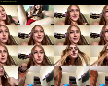 viktoria9898 — 3 minute Chaturbate couple cam show recording, 720p, Jul 3, 2023