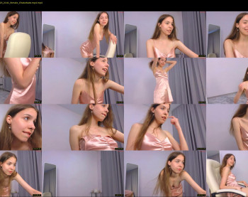 wanda_robinson — 120 minute Chaturbate female cam show recording, 720p, Jul 2, 2023