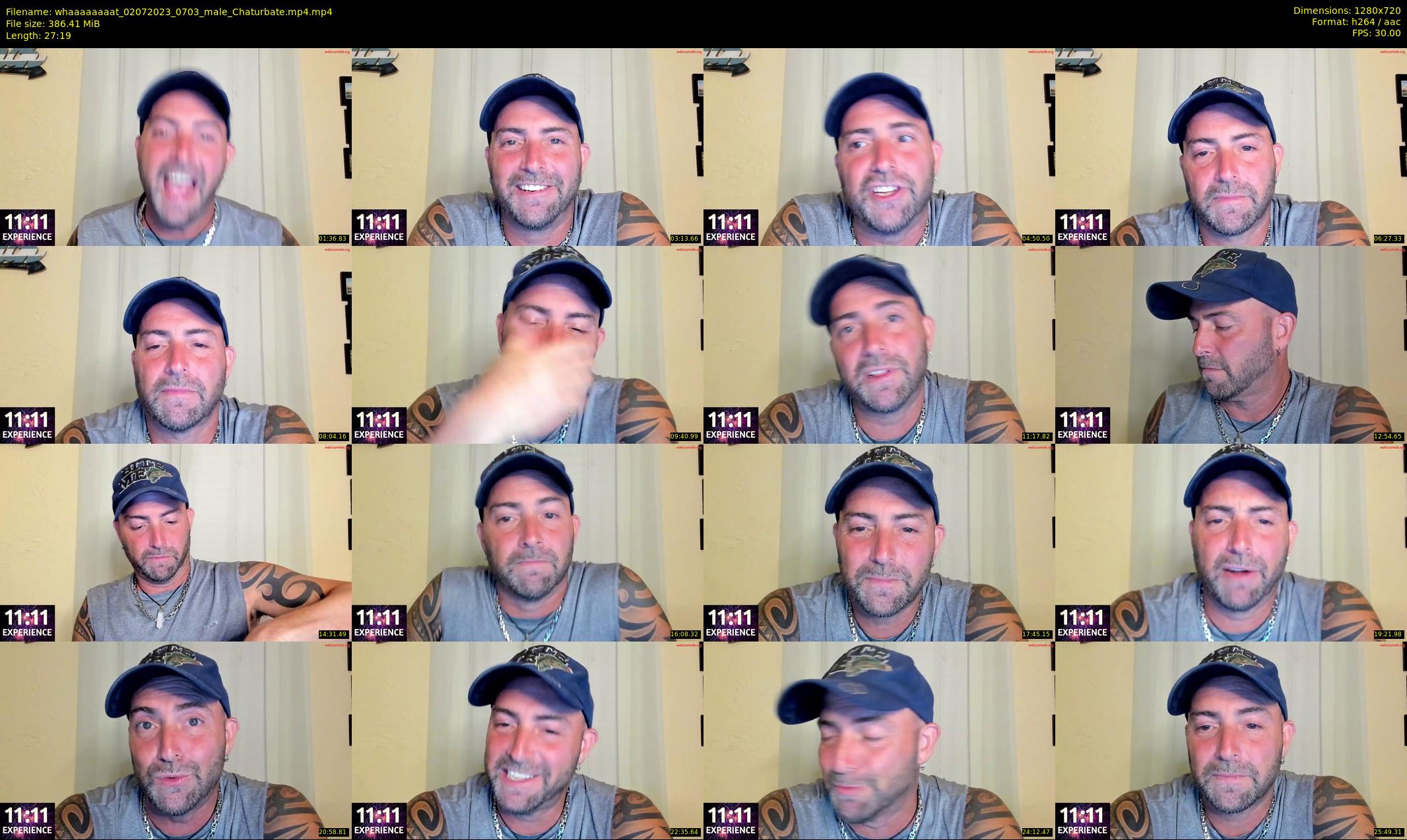 whaaaaaaaat — 28 minute Chaturbate couple cam show recording, 720p, Jul 2, 2023