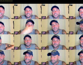 whaaaaaaaat — 28 minute Chaturbate couple cam show recording, 720p, Jul 2, 2023