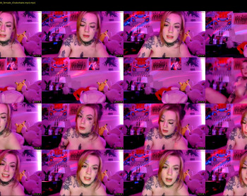 xlunaskye — 4 minute Chaturbate female cam show recording, 480p, Jul 2, 2023