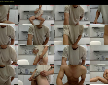 youcan__ — 106 minute Chaturbate male cam show recording, 480p, Jul 2, 2023