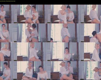 _2strangers — 85 minute Chaturbate couple cam show recording, 720p, Jul 3, 2023