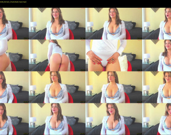 _jeniffer_hot — 6 minute Chaturbate female cam show recording, 720p, Jul 3, 2023