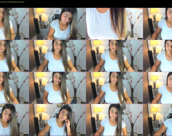 _karen01 — 30 minute Chaturbate female cam show recording, 720p, Jul 4, 2023