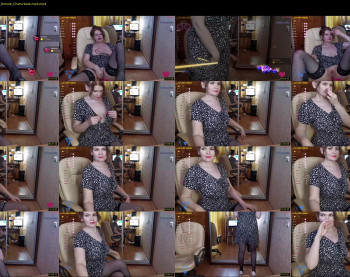 _natali_ — 29 minute Chaturbate female cam show recording, 720p, Jul 3, 2023