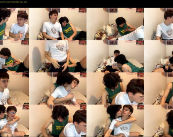 _the_neighbors — 22 minute Chaturbate male cam show recording, 360p, Jul 4, 2023