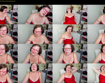 adelewildx — 21 minute Chaturbate female cam show recording, 720p, Jul 3, 2023