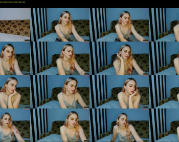 aida_ryan — 18 minute Chaturbate couple cam show recording, 480p, Jul 4, 2023