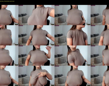 ann__w — 4 minute Chaturbate female cam show recording, 720p, Jul 3, 2023