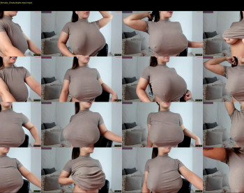 ann__w — 65 minute Chaturbate female cam show recording, 720p, Jul 3, 2023