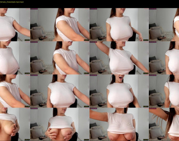 ann__w — 25 minute Chaturbate female cam show recording, 720p, Jul 4, 2023
