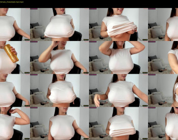 ann__w — 7 minute Chaturbate female cam show recording, 720p, Jul 4, 2023