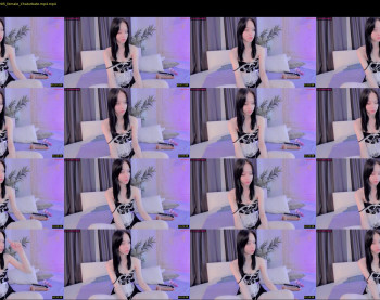 ariel_rouse — 6 minute Chaturbate female cam show recording, 720p, Jul 3, 2023
