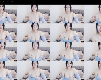 arylia_3 — 4 minute Chaturbate female cam show recording, 720p, Jul 4, 2023