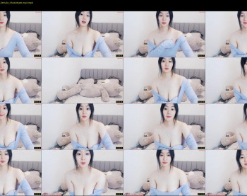 arylia_3 — 24 minute Chaturbate female cam show recording, 720p, Jul 4, 2023