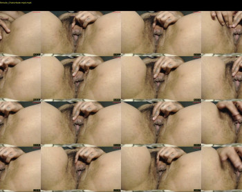 ashiika — 16 minute Chaturbate female cam show recording, 480p, Jul 3, 2023