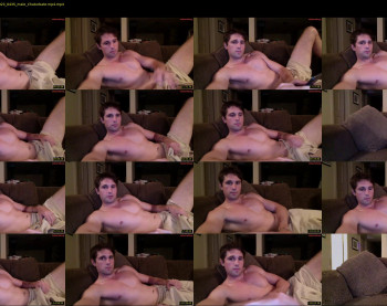 athleteguy55555 — 98 minute Chaturbate male cam show recording, 480p, Jul 4, 2023