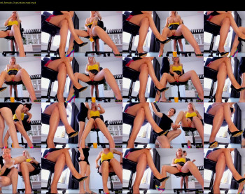 bad__babe — 21 minute Chaturbate female cam show recording, 720p, Jul 3, 2023