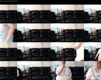 bbwmilfforcamfun — 7 minute Chaturbate female cam show recording, 720p, Jul 4, 2023