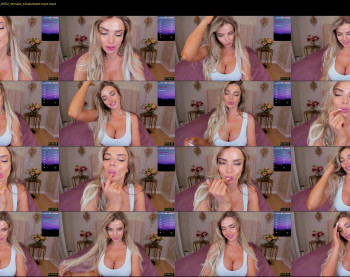 beaute_fatale — 3 minute Chaturbate female cam show recording, 720p, Jul 4, 2023