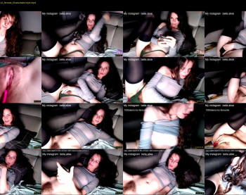bella_alice — 69 minute Chaturbate female cam show recording, 720p, Jul 3, 2023