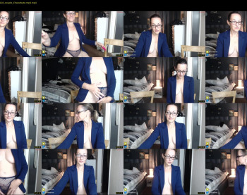 boeslaboes — 50 minute Chaturbate couple cam show recording, 720p, Jul 3, 2023