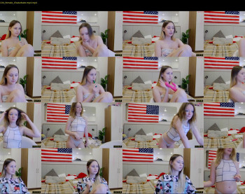 boooooom_ — 121 minute Chaturbate female cam show recording, 720p, Jul 3, 2023