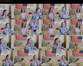 boooooom_ — 49 minute Chaturbate female cam show recording, 720p, Jul 4, 2023