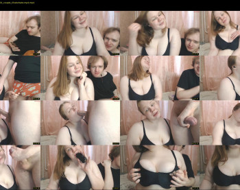 bull_cock_ — 32 minute Chaturbate couple cam show recording, 720p, Jul 3, 2023