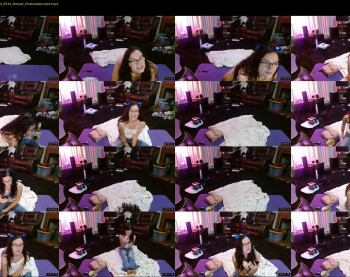 bunnynextdoor — 121 minute Chaturbate female cam show recording, 720p, Jul 4, 2023