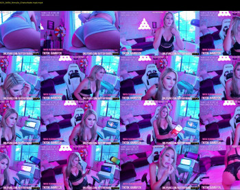 butterybubblebutt — 120 minute Chaturbate couple cam show recording, 720p, Jul 4, 2023