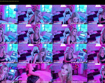 butterybubblebutt — 121 minute Chaturbate couple cam show recording, 720p, Jul 4, 2023